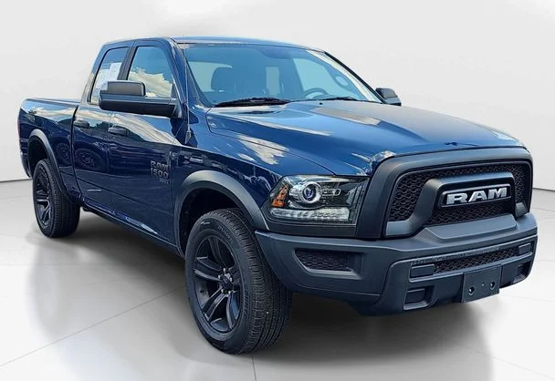 Used 2024 Blue Ram Warlock image 4