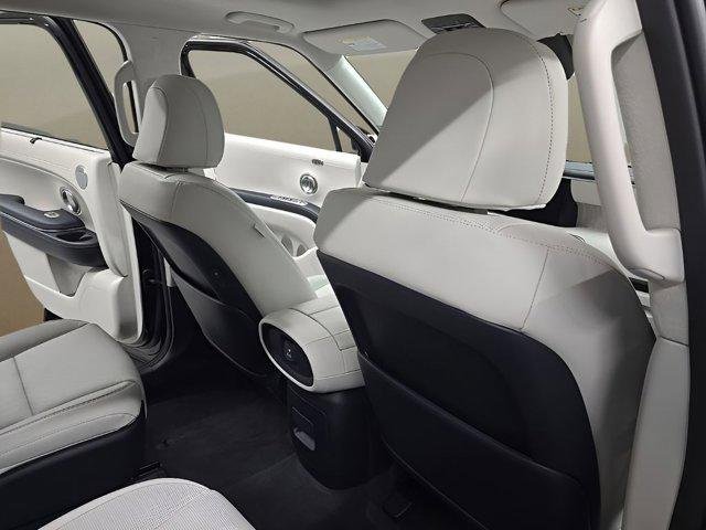 2026 Hyundai Palisade Calligraphy - Photo 27