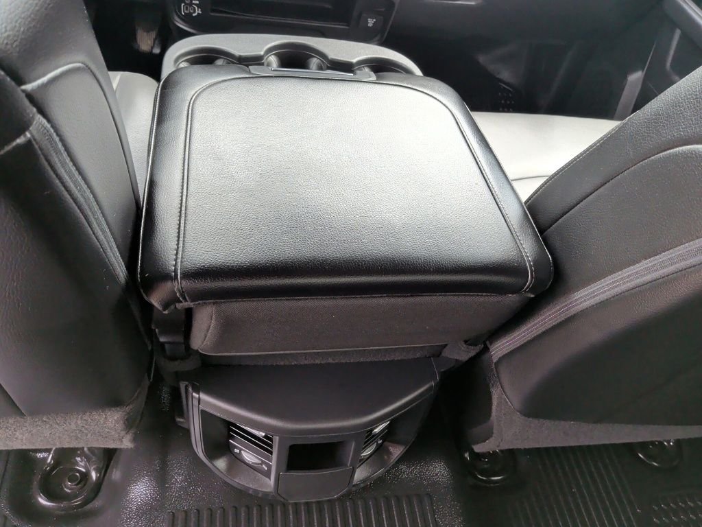 Used 2024 White Ram Tradesman image 36