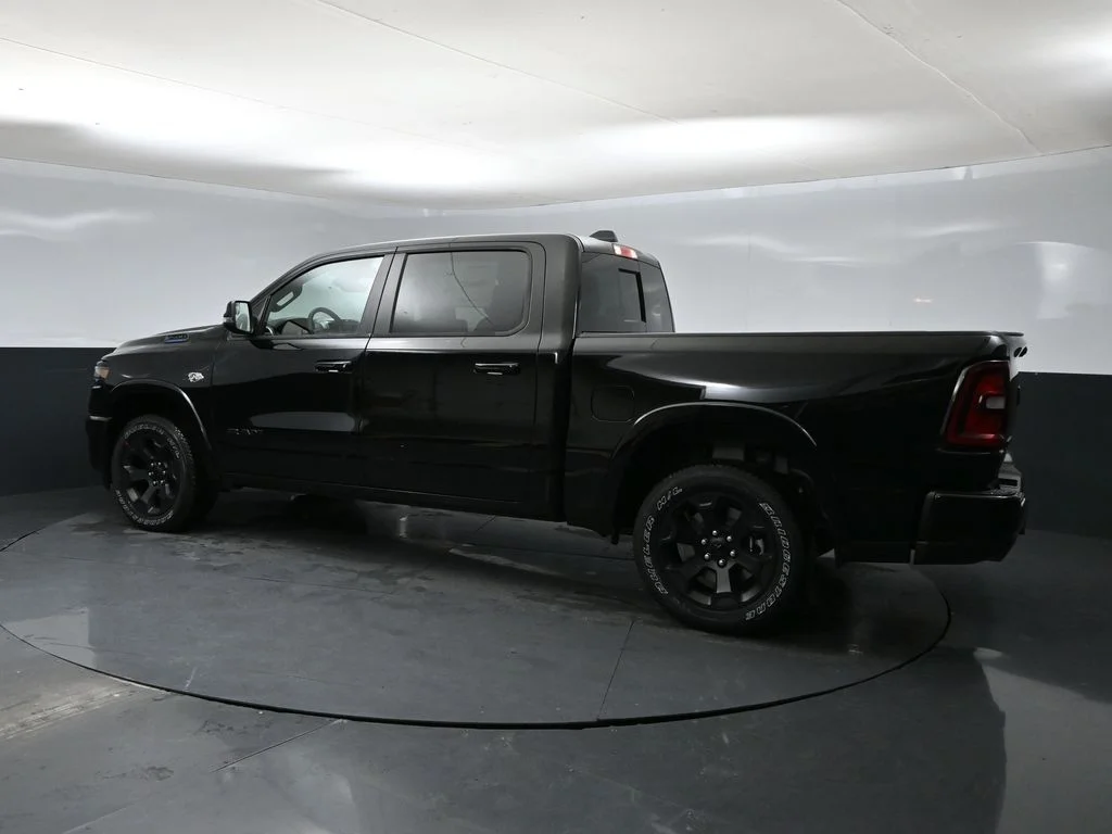 New 2026 Black Ram Big Horn/Lone Star image 4