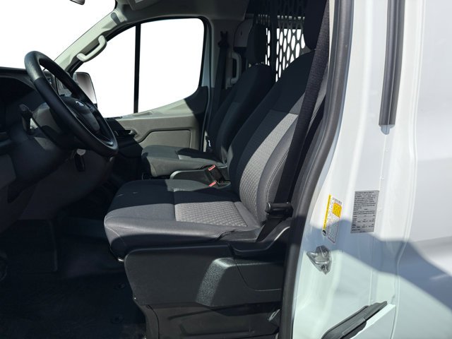 Certified Used 2025 Oxford White Ford Base image 16