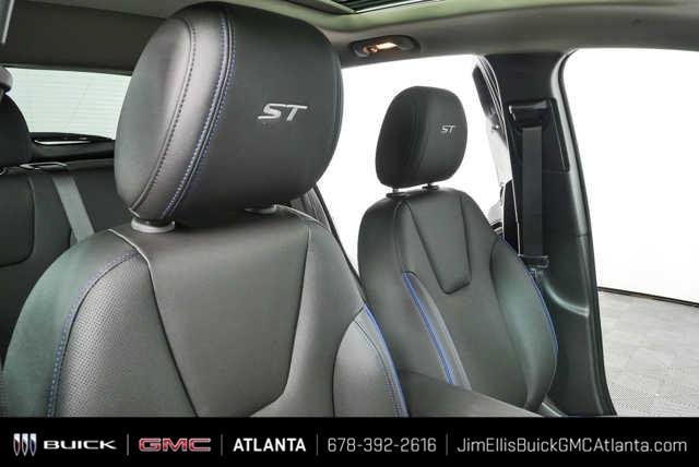 2026 Buick Encore GX Sport Touring - Photo 20
