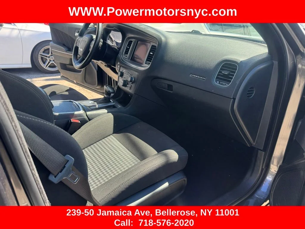 Used 2023 Gray Dodge GT image 26