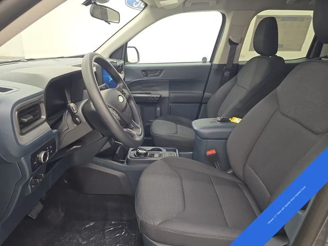 New 2026 Carbonized Gray Metallic Ford XL image 23