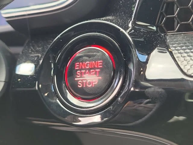 2026 Honda CR-V EX-L - Photo 32