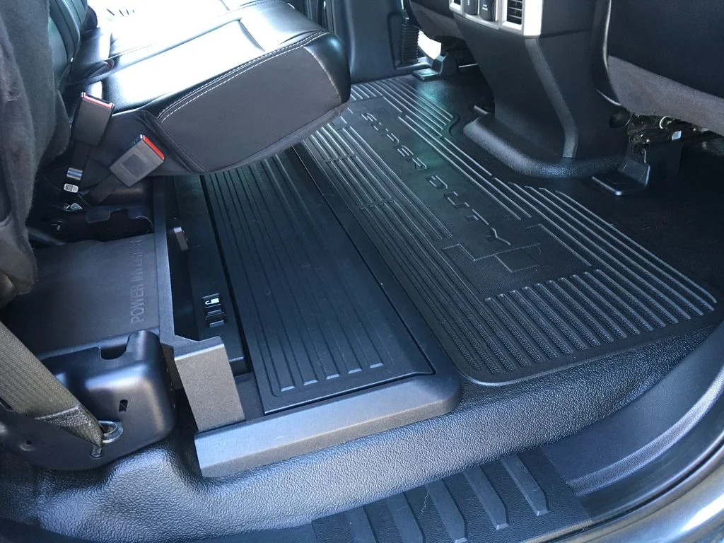 2020 Ford F-350 Super Duty Lariat - Photo 32