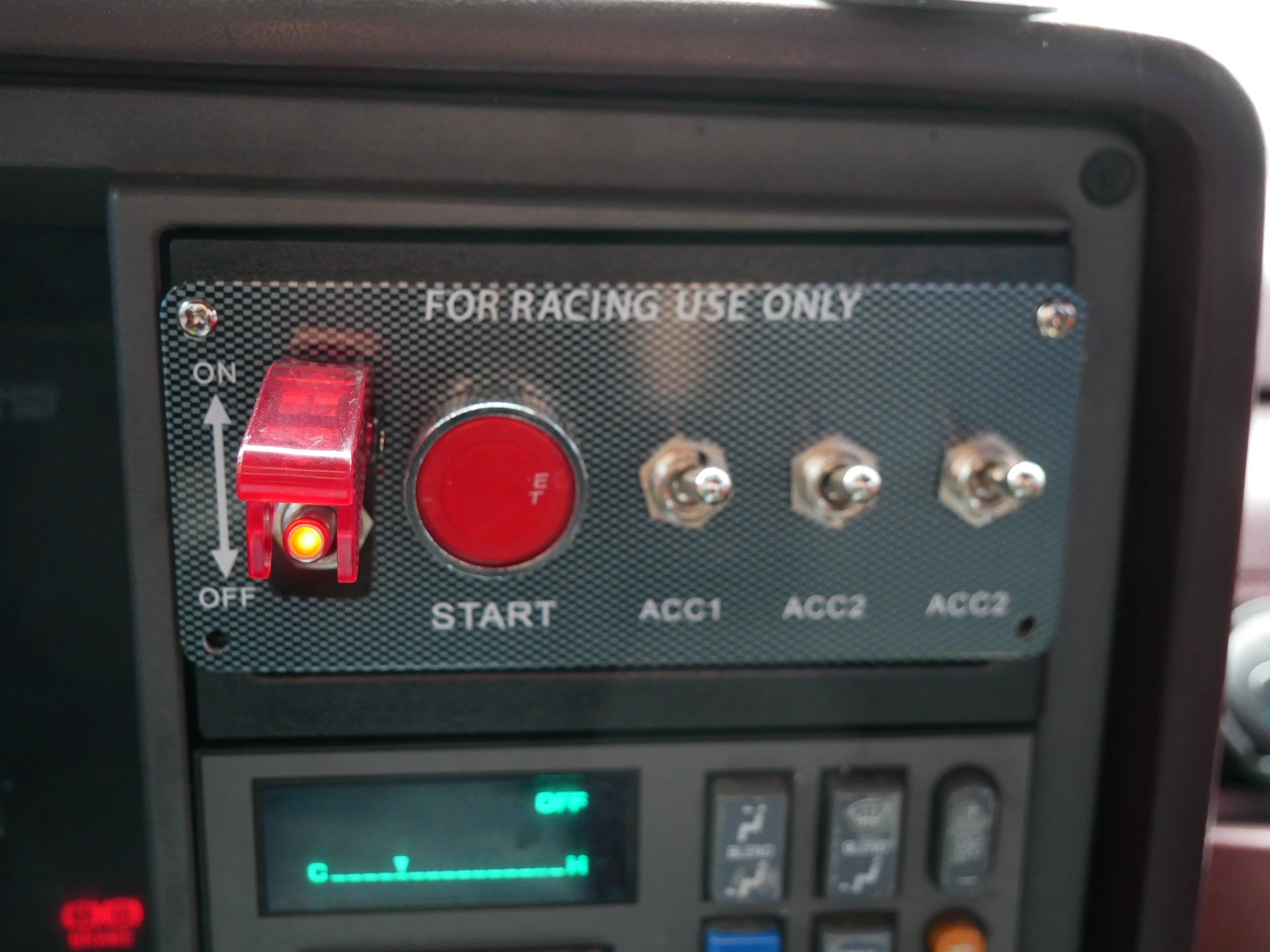 Used 1994 Red Chevrolet  image 26