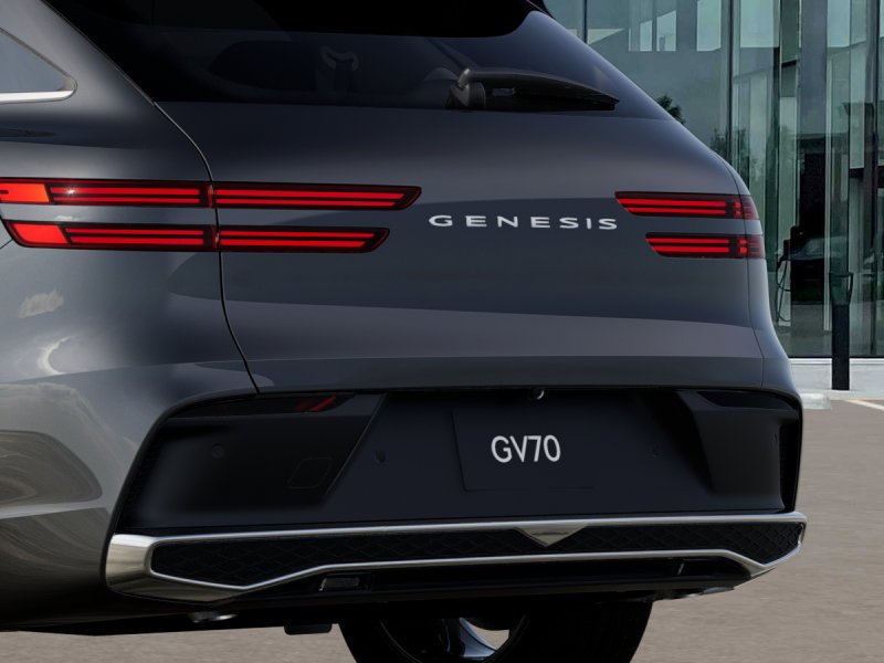 New 2027 Vik Black Genesis  image 15