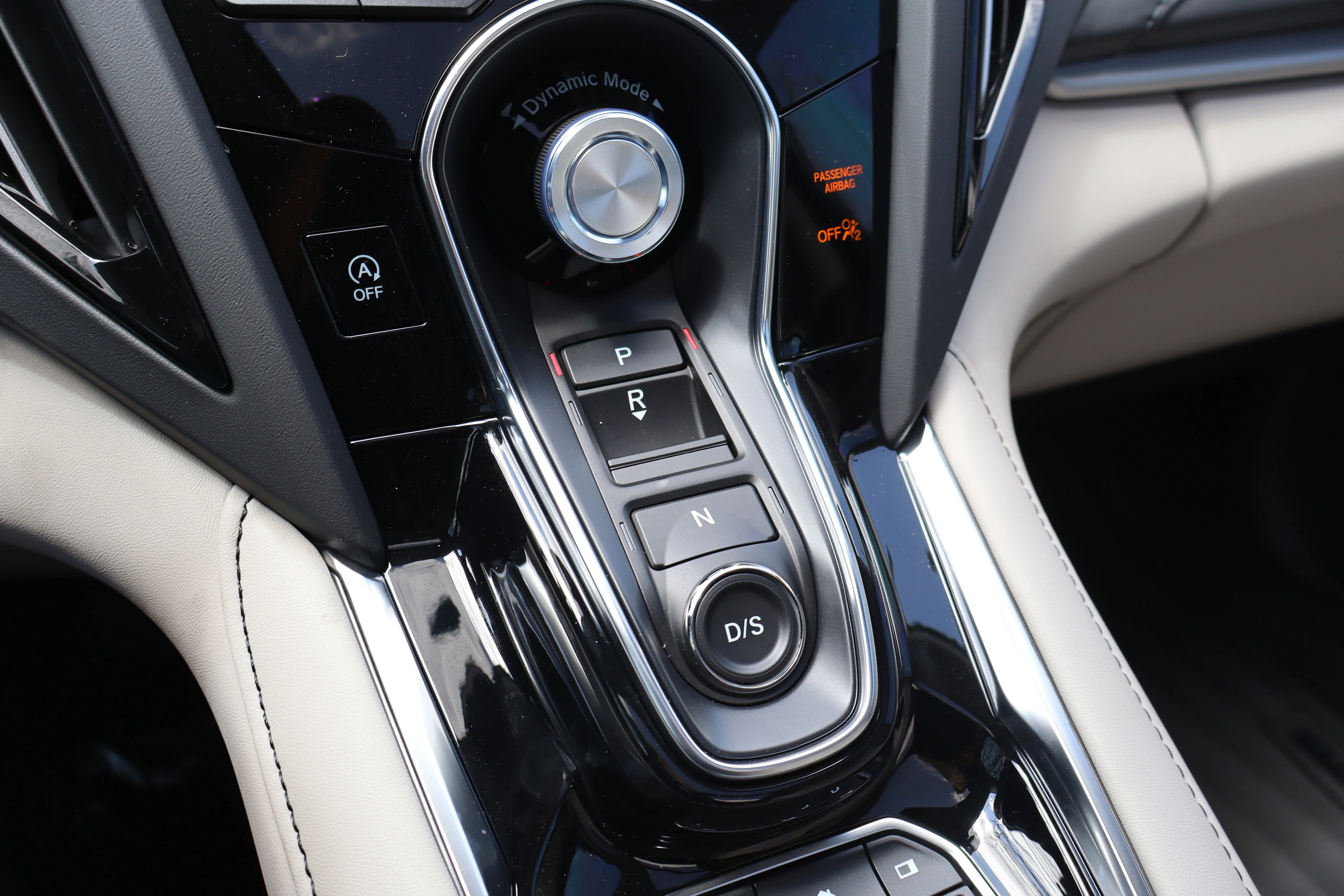 New 2026 Majestic Black Pearl Acura w/Technology Package image 19