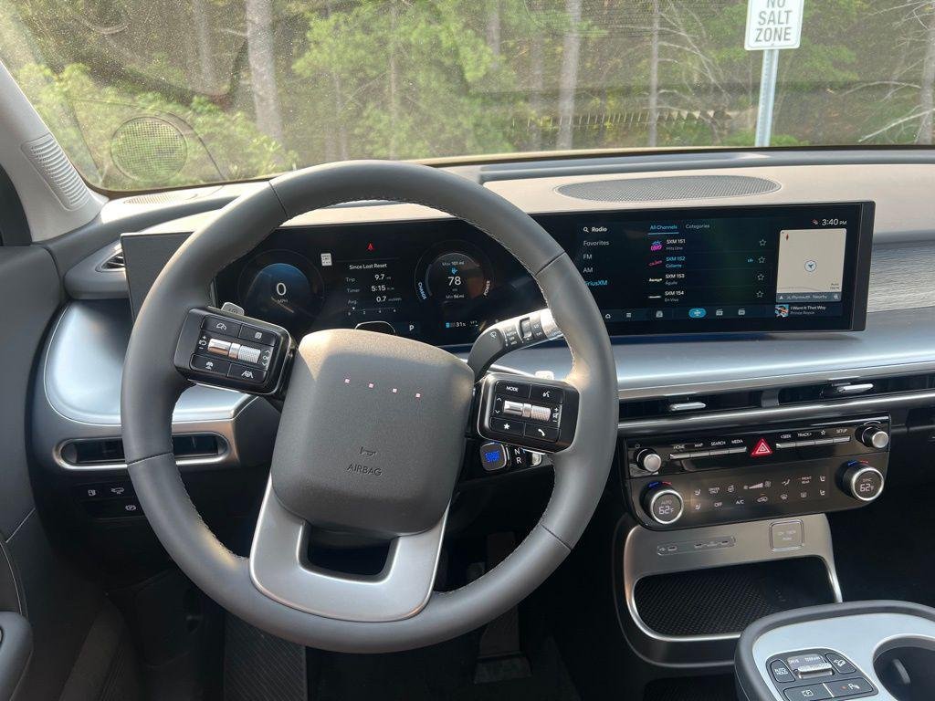 2026 Hyundai IONIQ 9 SEL - Photo 33