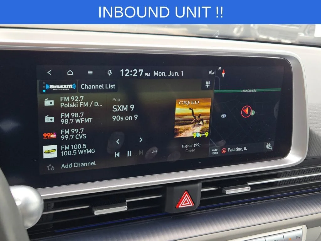 2024 Hyundai IONIQ 6 SEL - Photo 28