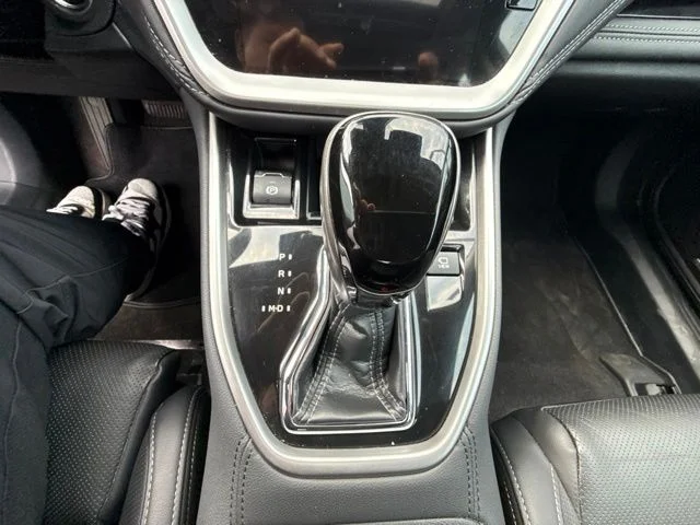 Used 2024 Gray Subaru Touring XT image 12