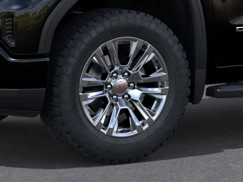 New 2026 Onyx Black GMC Denali image 9
