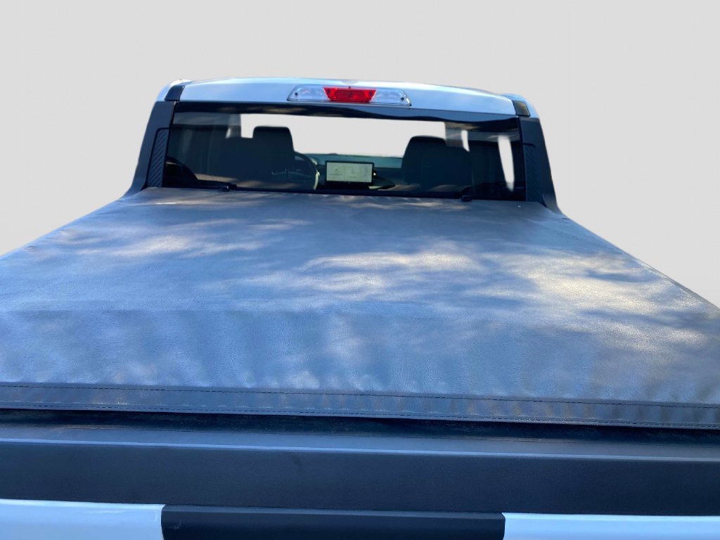 Used 2025 White Ford XLT image 6
