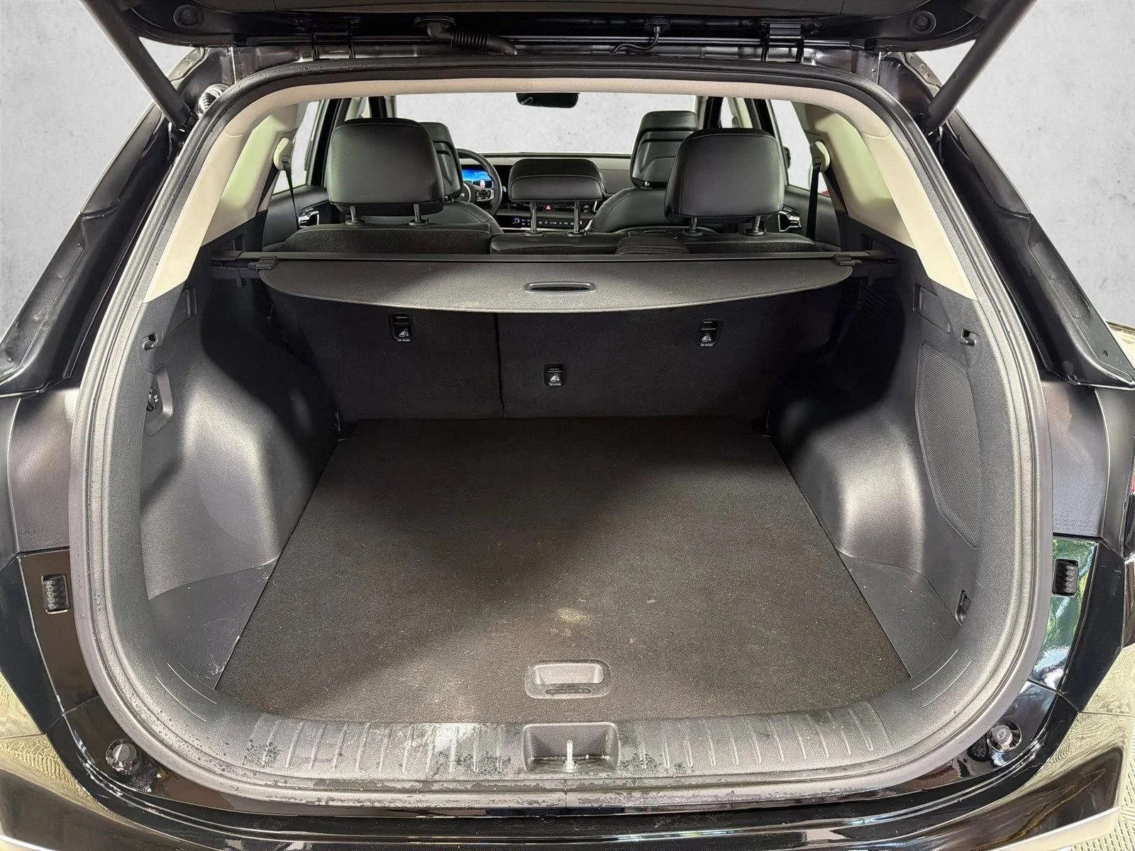 Used 2025 Blue Kia SX image 20