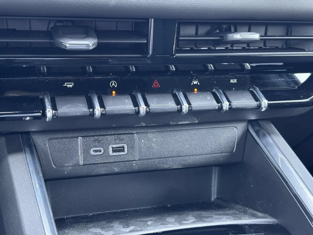 2026 GMC Canyon Elevation - Photo 18