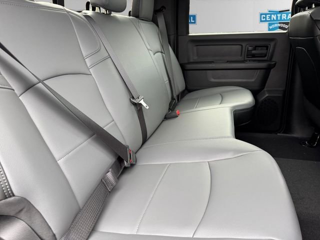 2026 RAM 2500 Tradesman - Photo 14