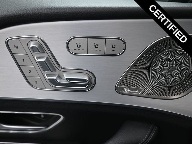 Used 2025  Mercedes-Benz GLE 350 image 21