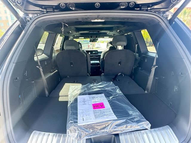 New 2027 Ebony Black Kia X-LINE SX PRESTIGE image 28