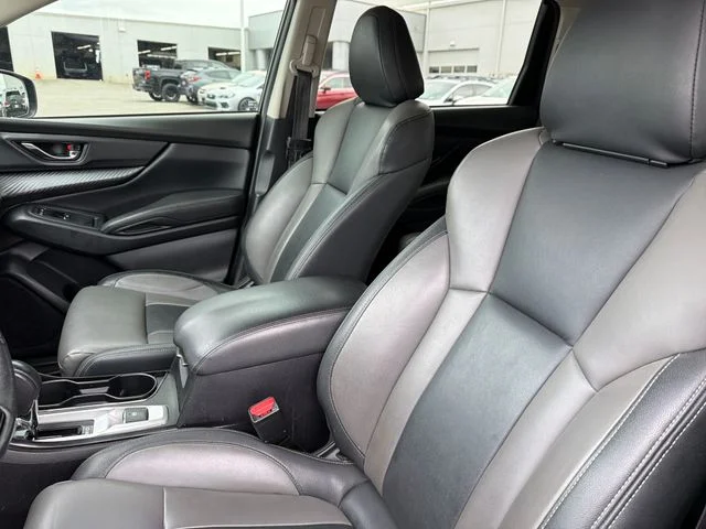 Used 2022 Blue Subaru Onyx Edition image 18