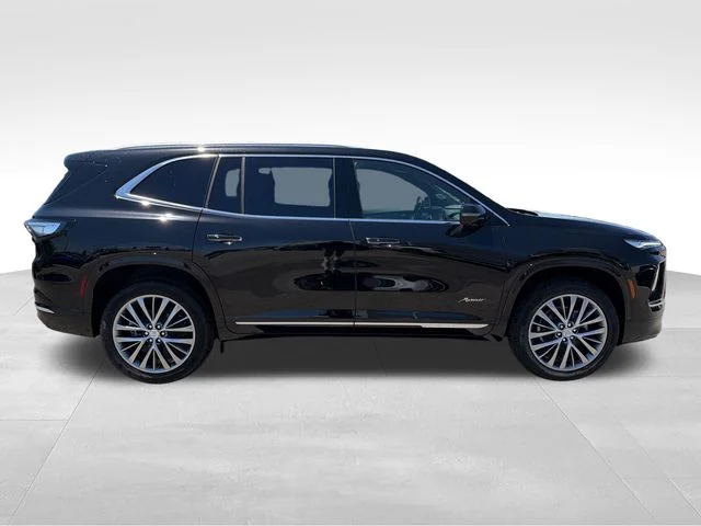 2026 Buick Enclave Avenir - Photo 8