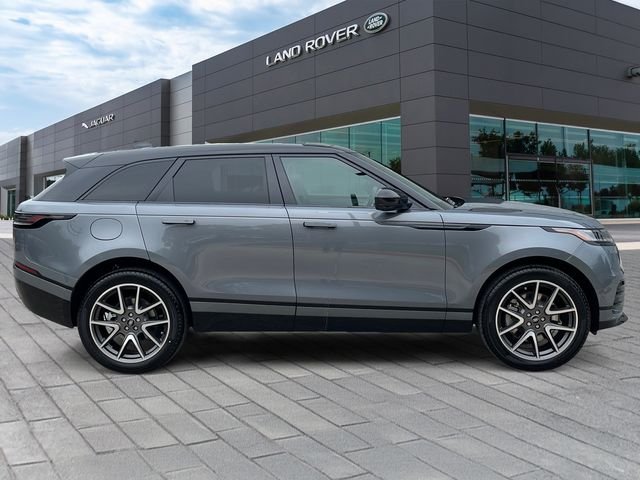 New 2026 Zadar Grey Land Rover Dynamic SE image 6
