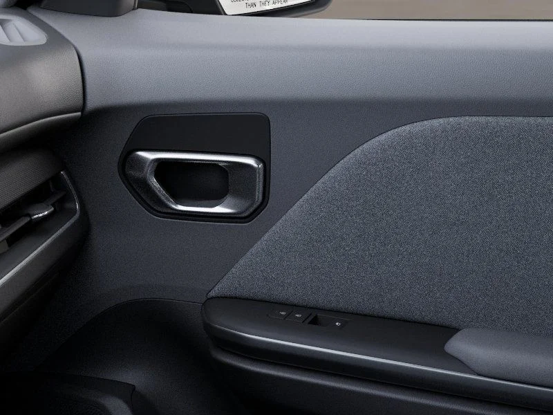 2025 Kia K4 EX - Photo 29