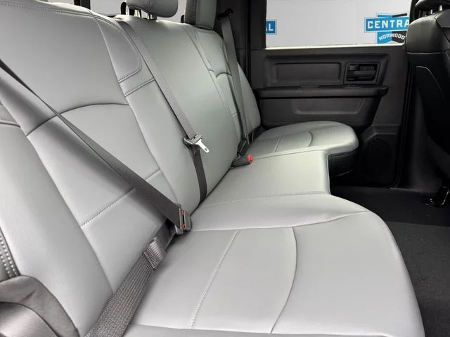 2026 RAM 2500 Tradesman - Photo 14