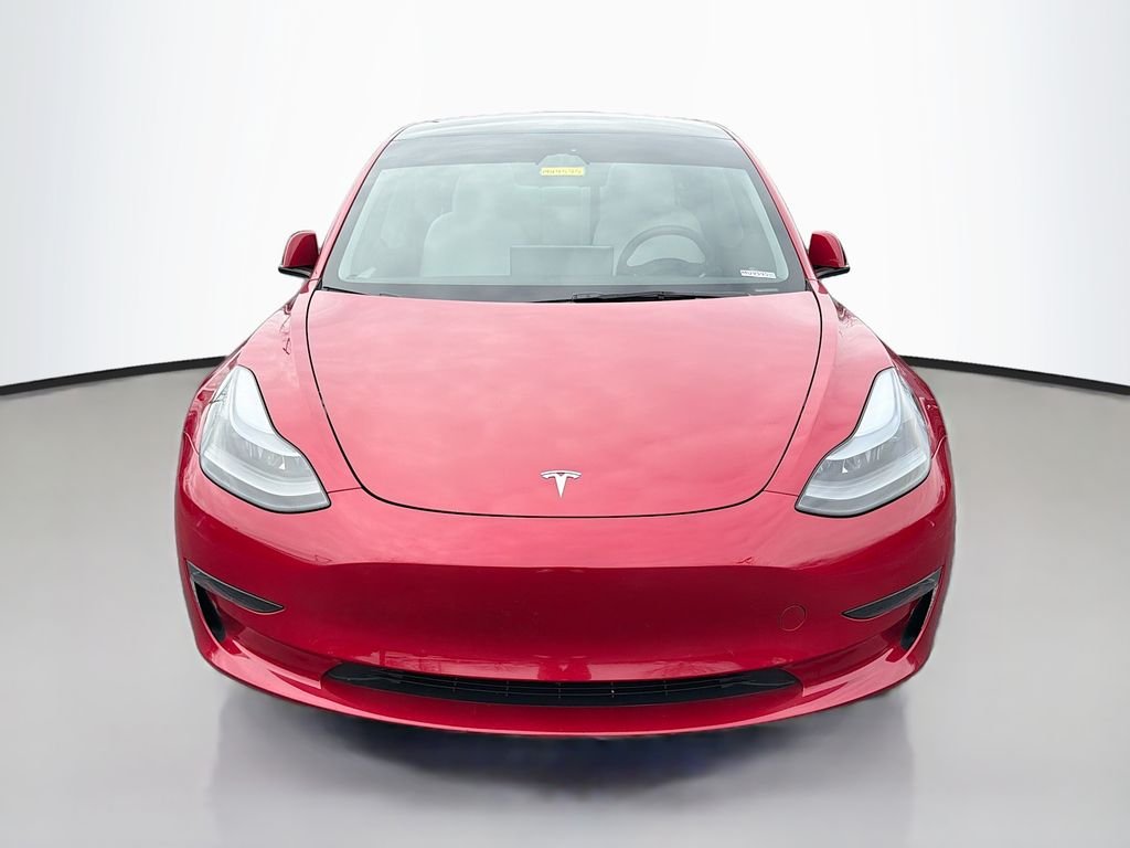 Used 2023 Tesla Model 3 Base with VIN 5YJ3E1EA5PF654526 for sale in Louisville, KY