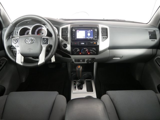 Used 2014 Blue Ribbon Metallic Toyota TRD Sport w/ Extra Value Pkg image 17