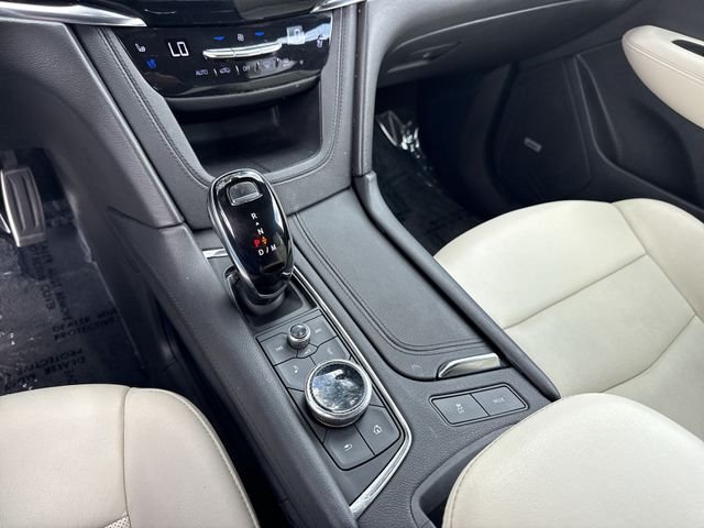 2020 Cadillac XT6 Sport - Photo 21