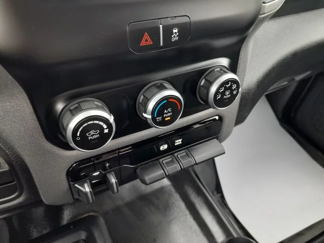 Used 2024 Red Ram Tradesman image 22
