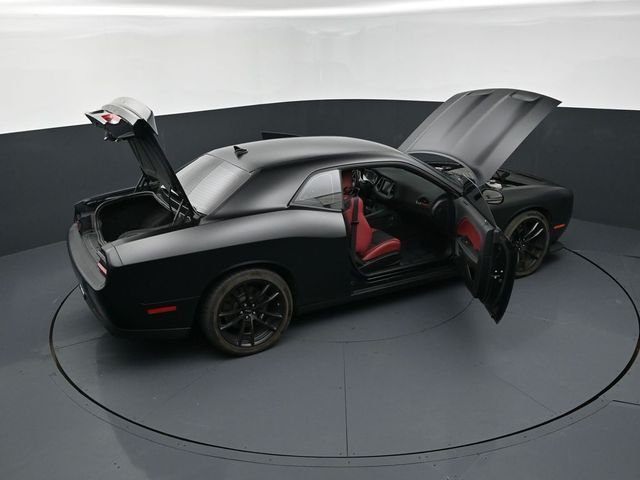 Used 2023 Black Dodge SRT Hellcat Jailbreak image 30