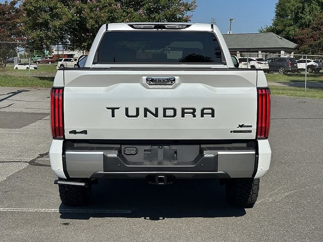 New 2026 Wind Chill Pearl Toyota Limited i-FORCE MAX image 8