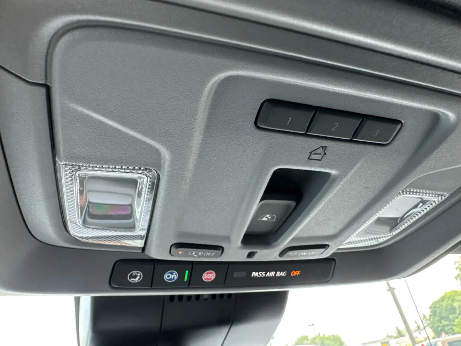 2026 Chevrolet Silverado 1500 LTZ - Photo 26