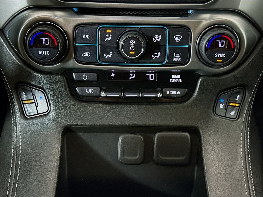 2020 Chevrolet Tahoe Premier - Photo 16