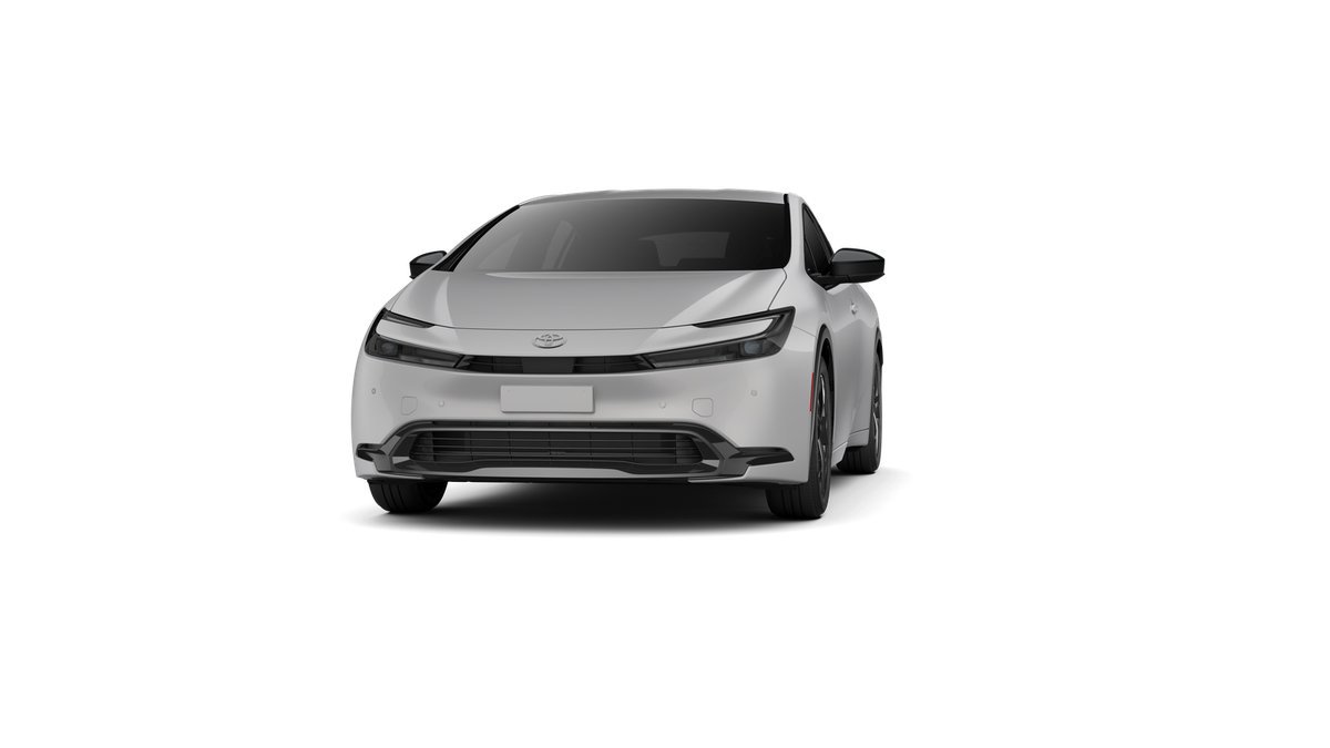 New 2027 Cutting Edge Toyota LE image 40