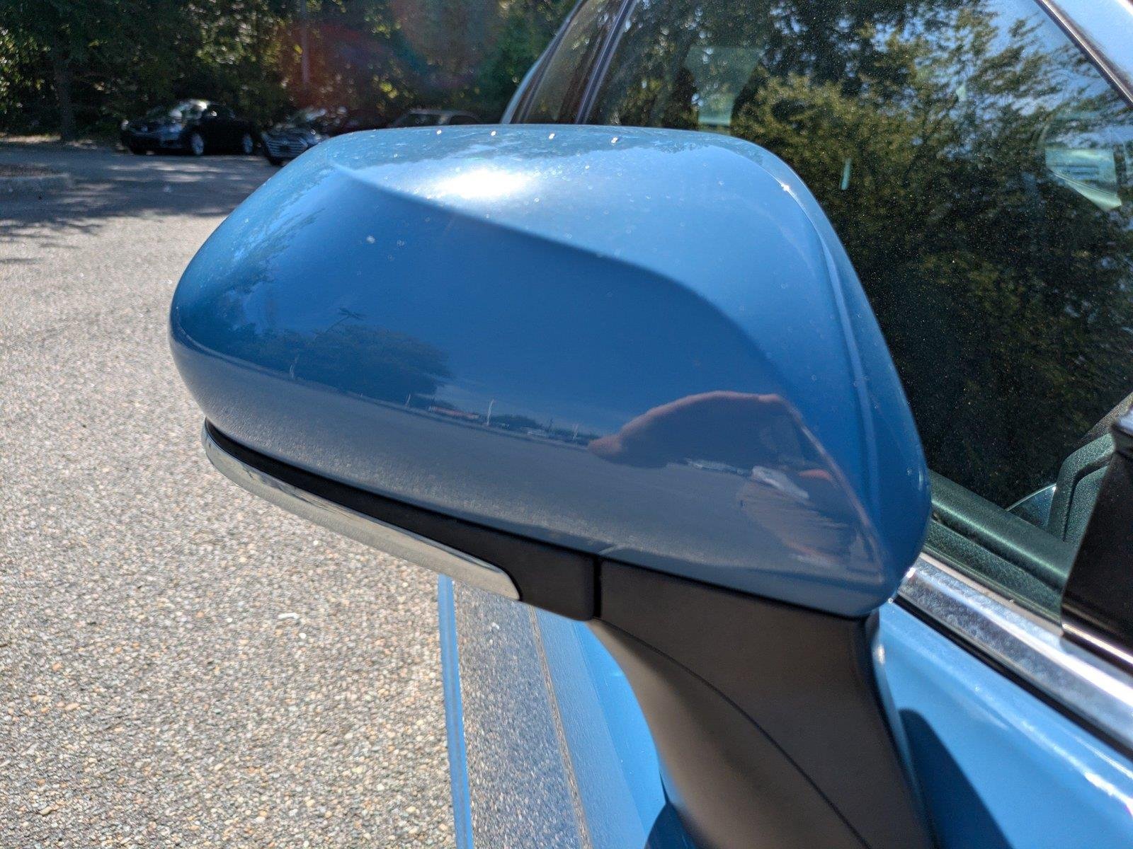 Used 2024  Toyota XSE image 12