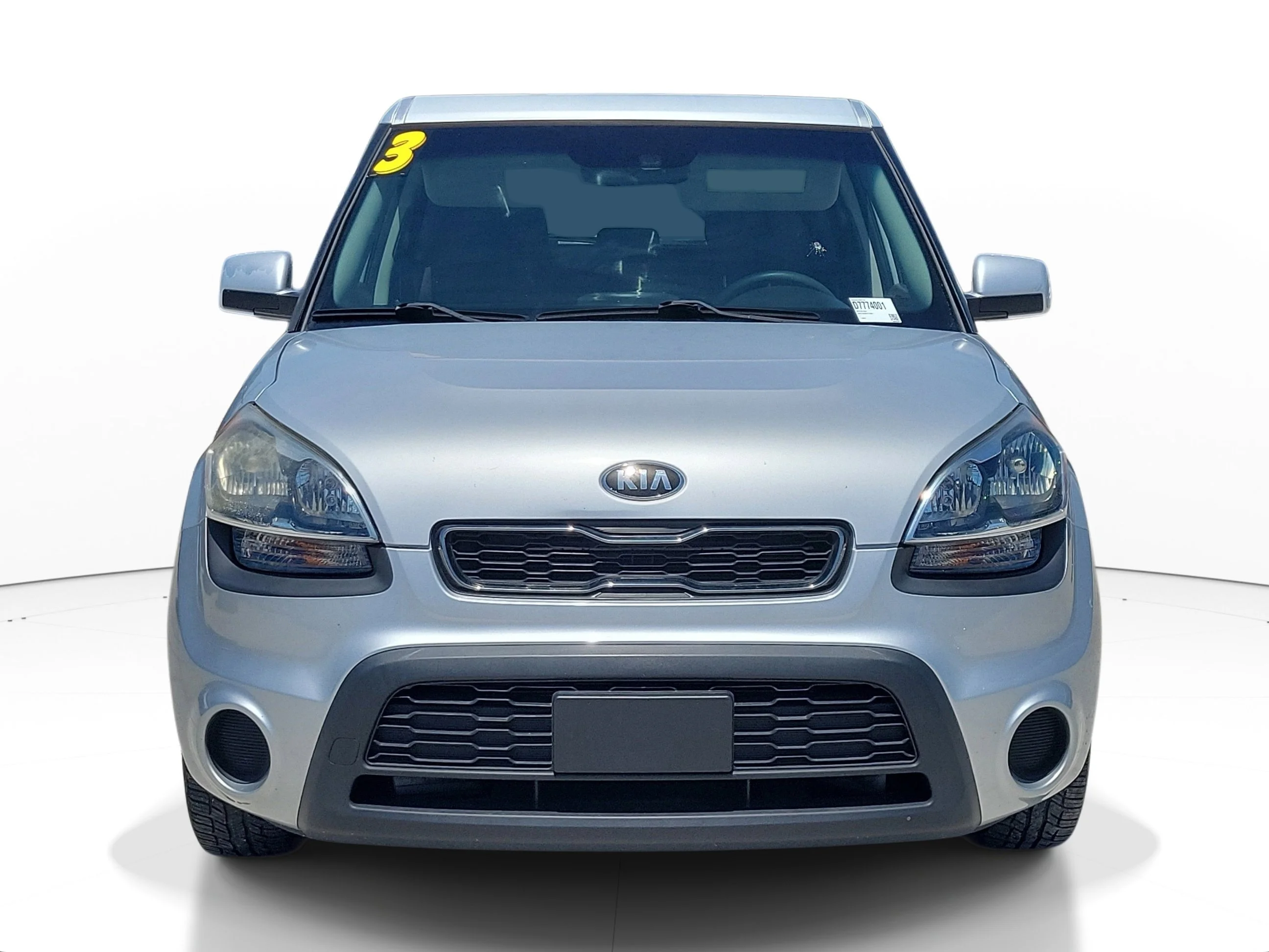 Used 2013 Kia Soul Base with VIN KNDJT2A53D7774001 for sale in Sarasota, FL