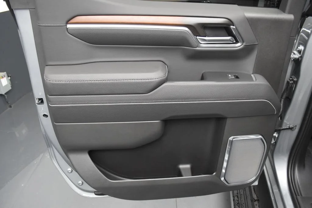 2026 GMC Sierra 1500 Denali - Photo 23
