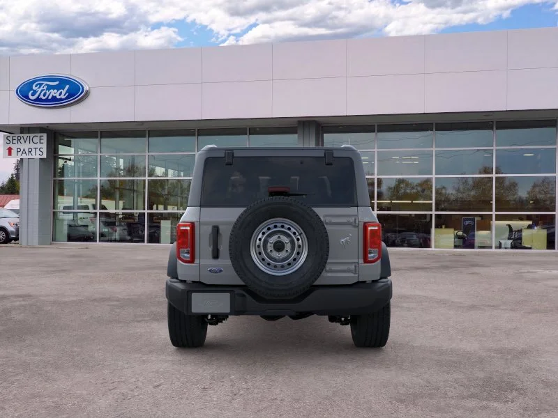 New 2026 Avalanche Ford Base image 24