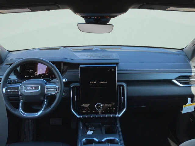 2026 GMC Acadia Elevation - Photo 10