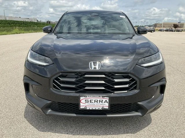 2026 Honda HR-V Sport - Photo 11
