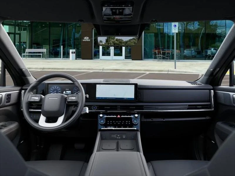 New 2026 Rockwood Green Hyundai Calligraphy image 11