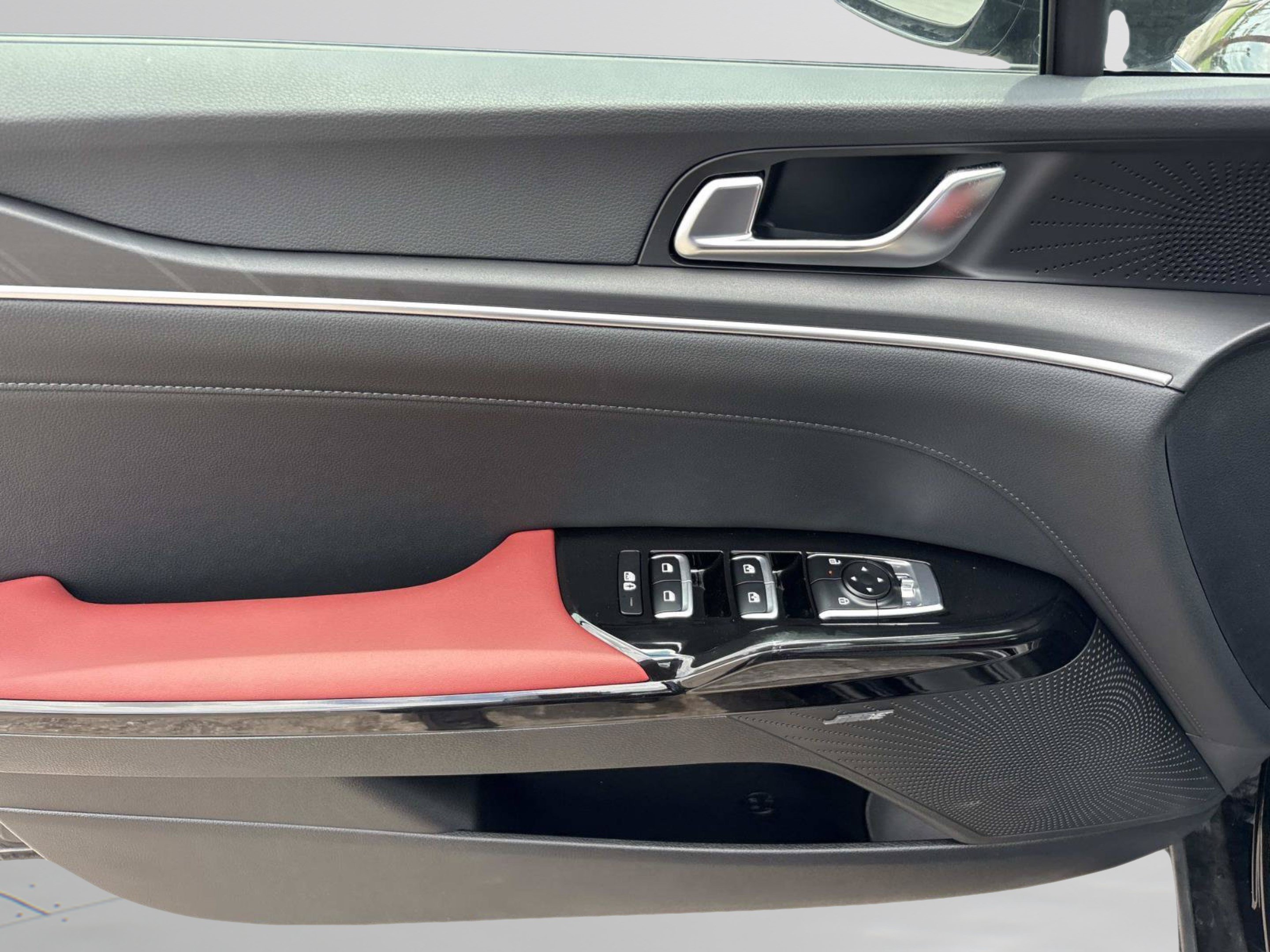 New 2026 Aurora Black Pearl Kia GT-Line image 18