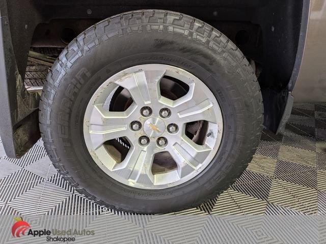 Used 2014 Brown Chevrolet LT image 41