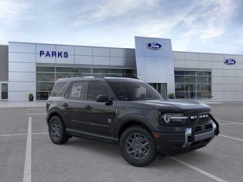 2025 Ford Bronco Sport Big Bend - Photo 7