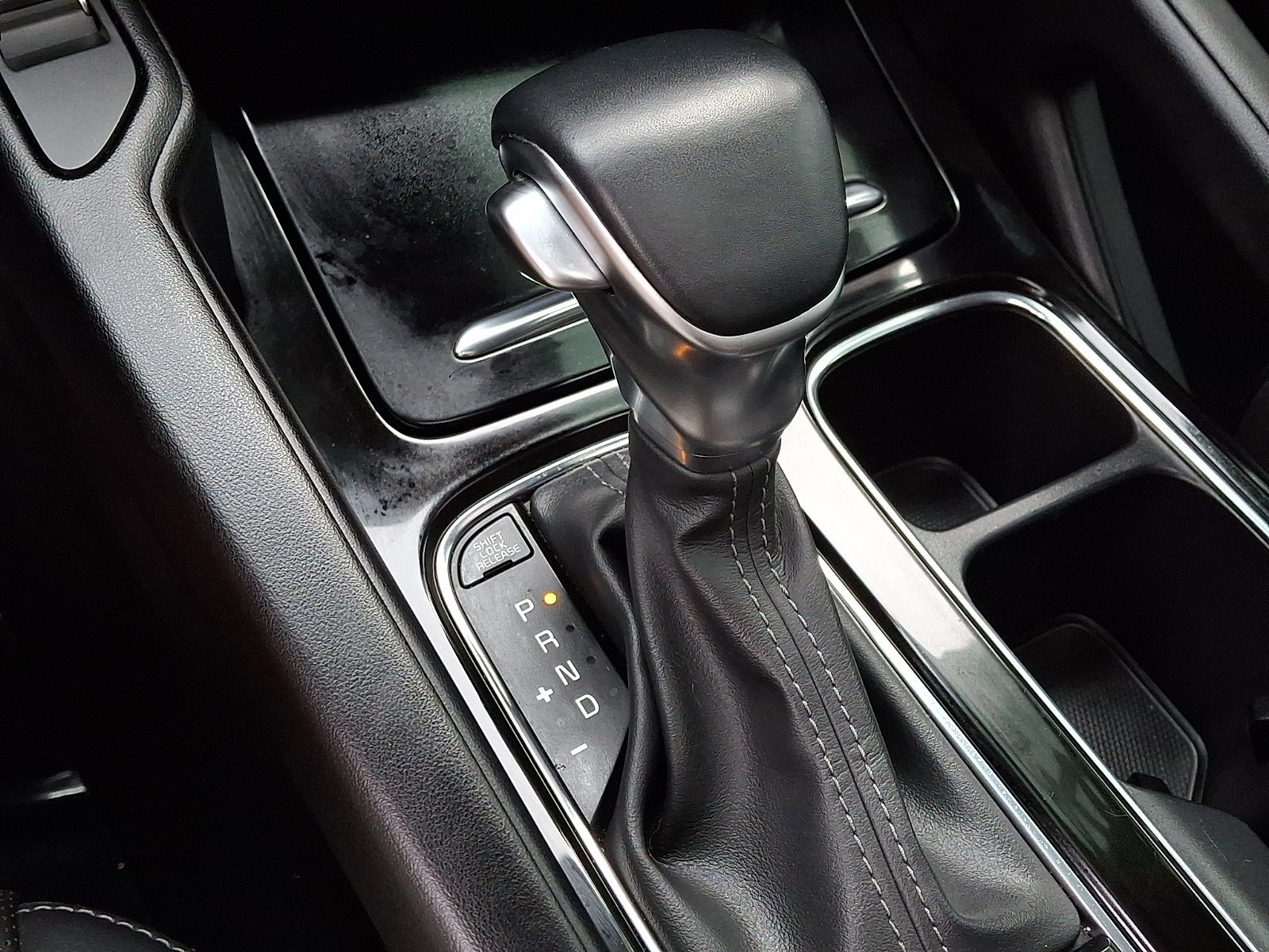 Used 2024 Gray Kia S image 15