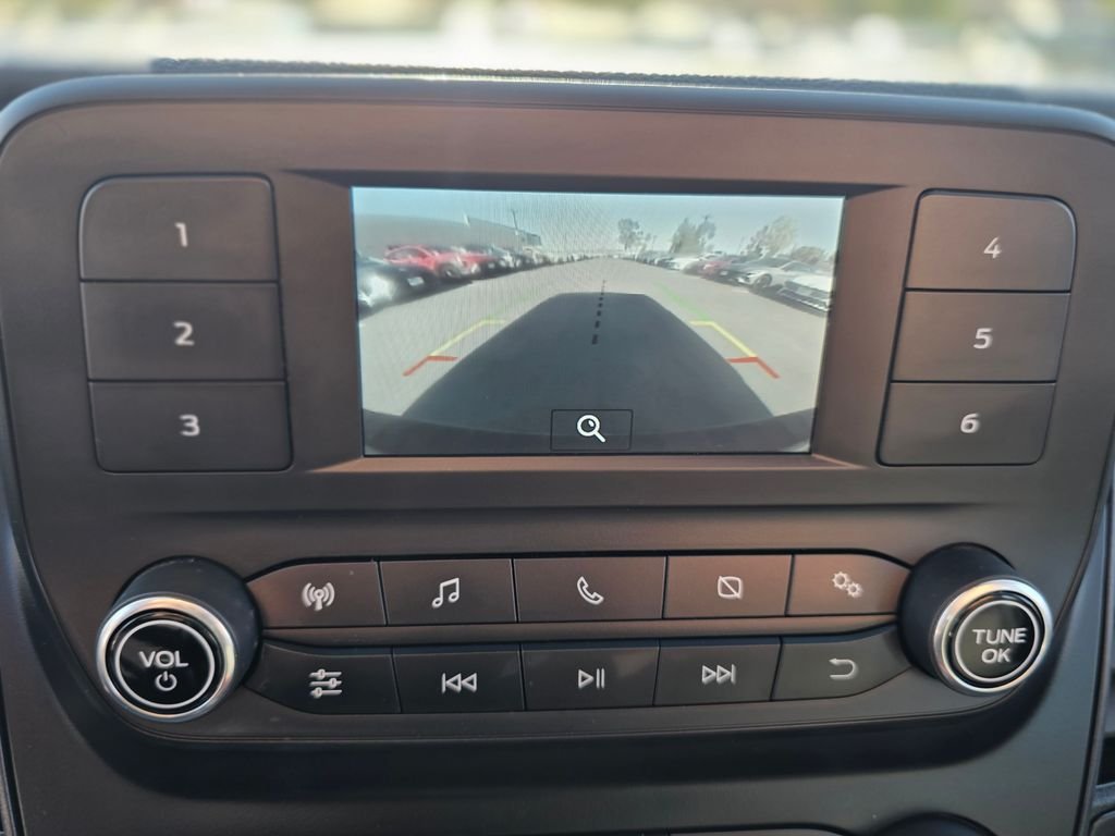 Used 2025 White Ford Base image 26