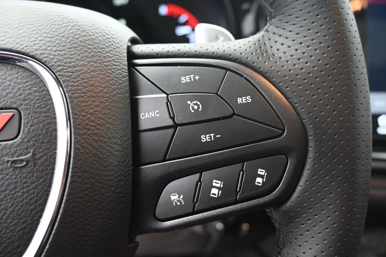 2026 Dodge Durango GT Plus - Photo 24
